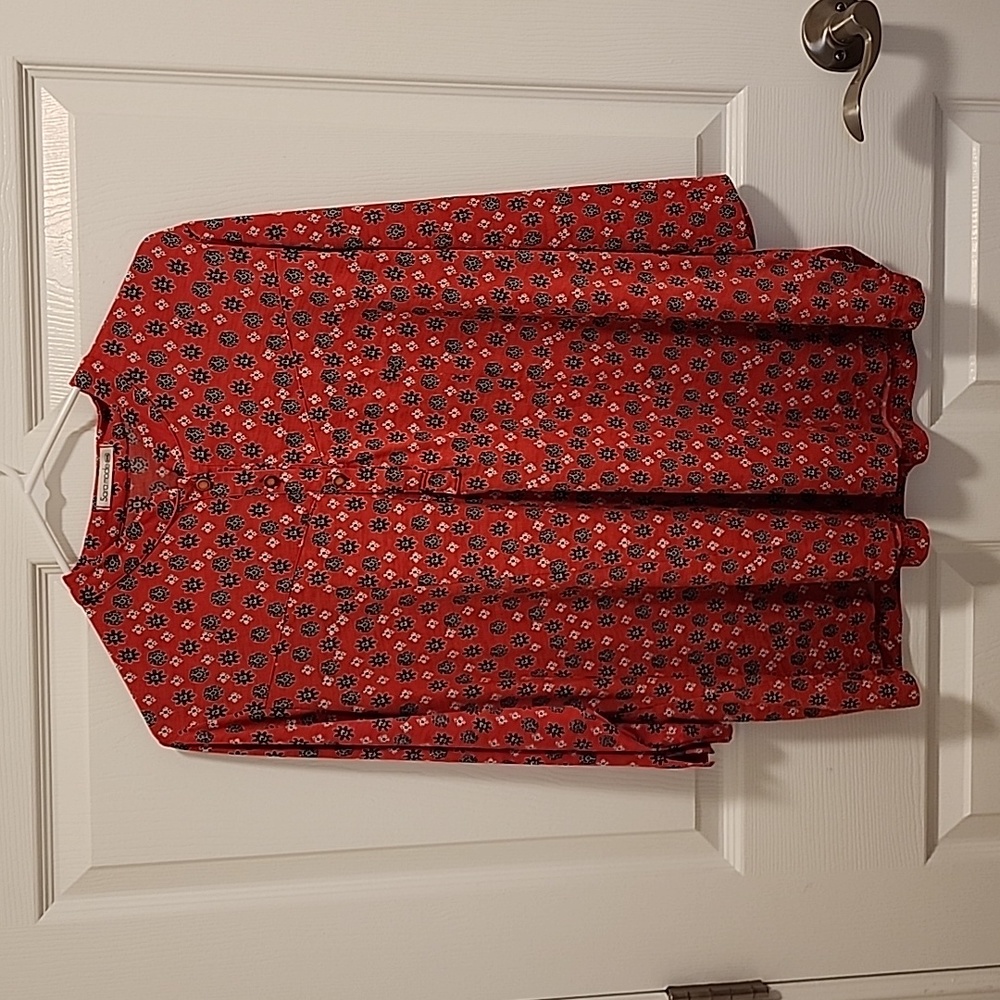 Sara mode - top - XXXL but more like L/XL